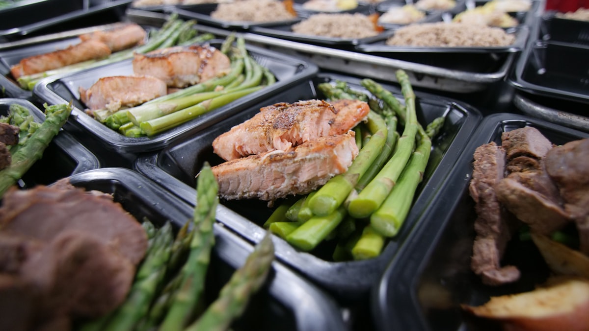 Micronutrients and Blood Sugar